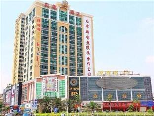 深圳 Liangde酒店 外观 照片